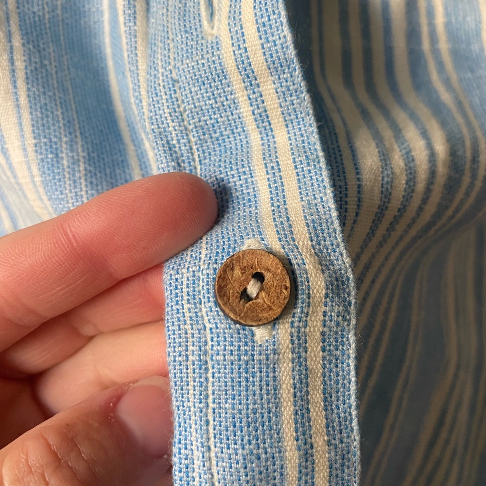 Billabong Button Down - image 3